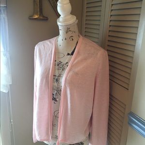 J Jill lightweight sweater